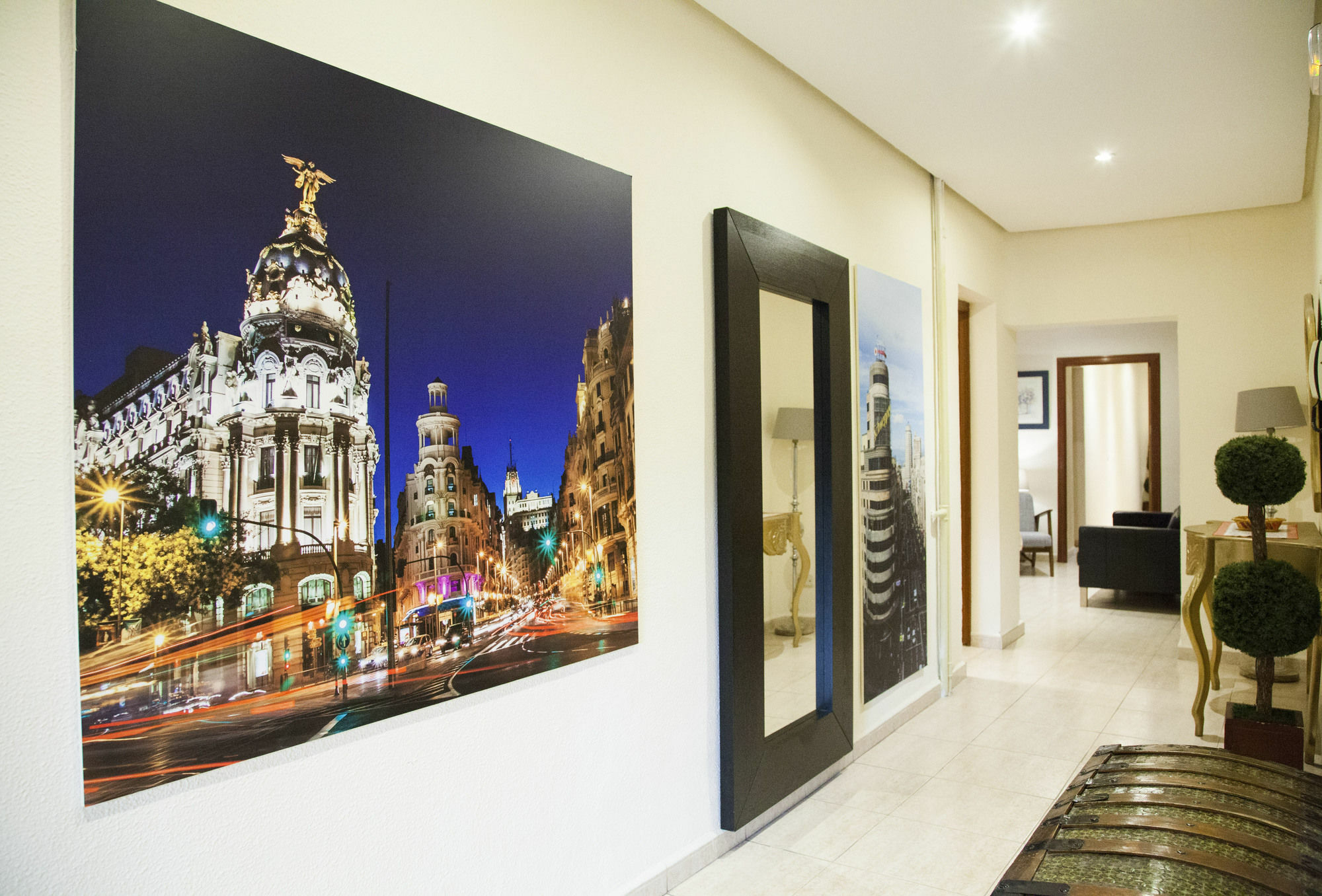Arriaza Guest house 2*