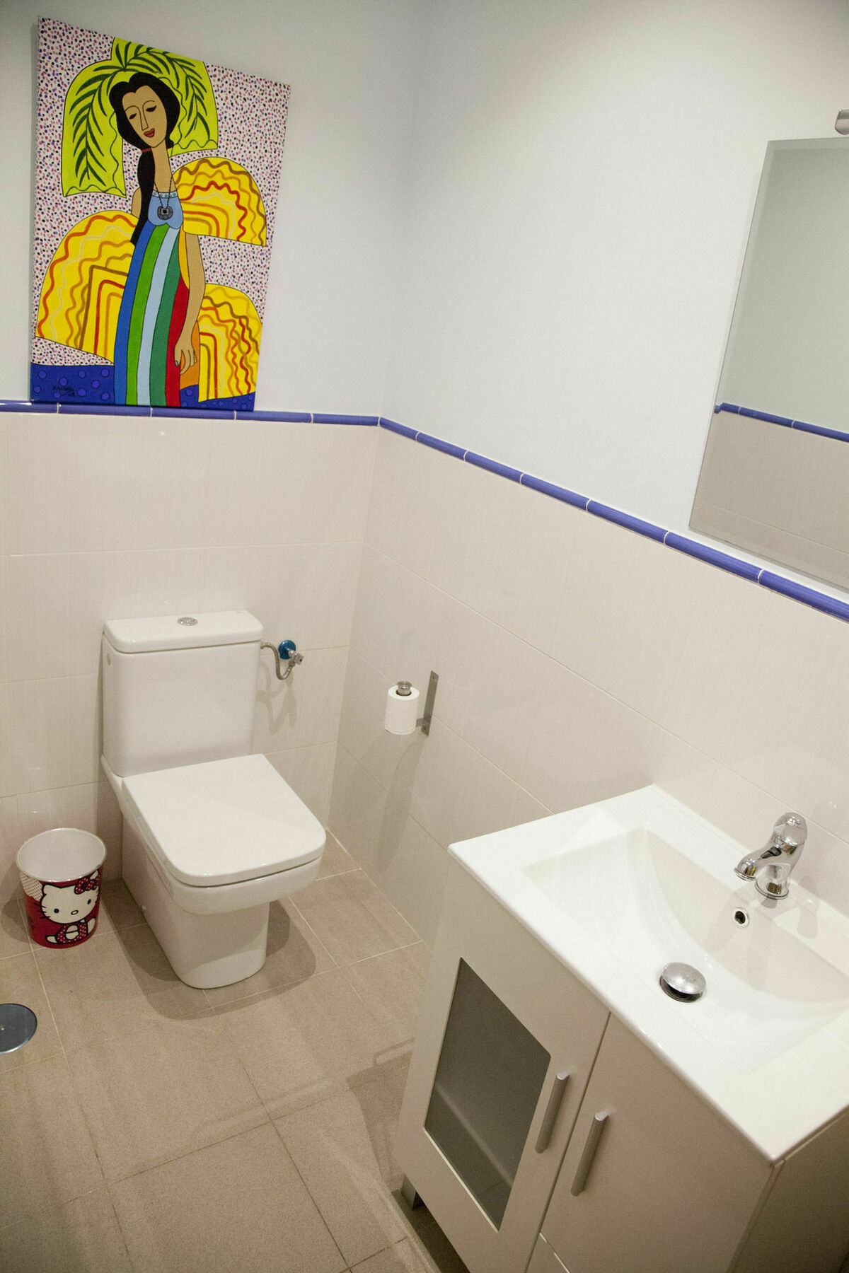 Arriaza Guest house 2*