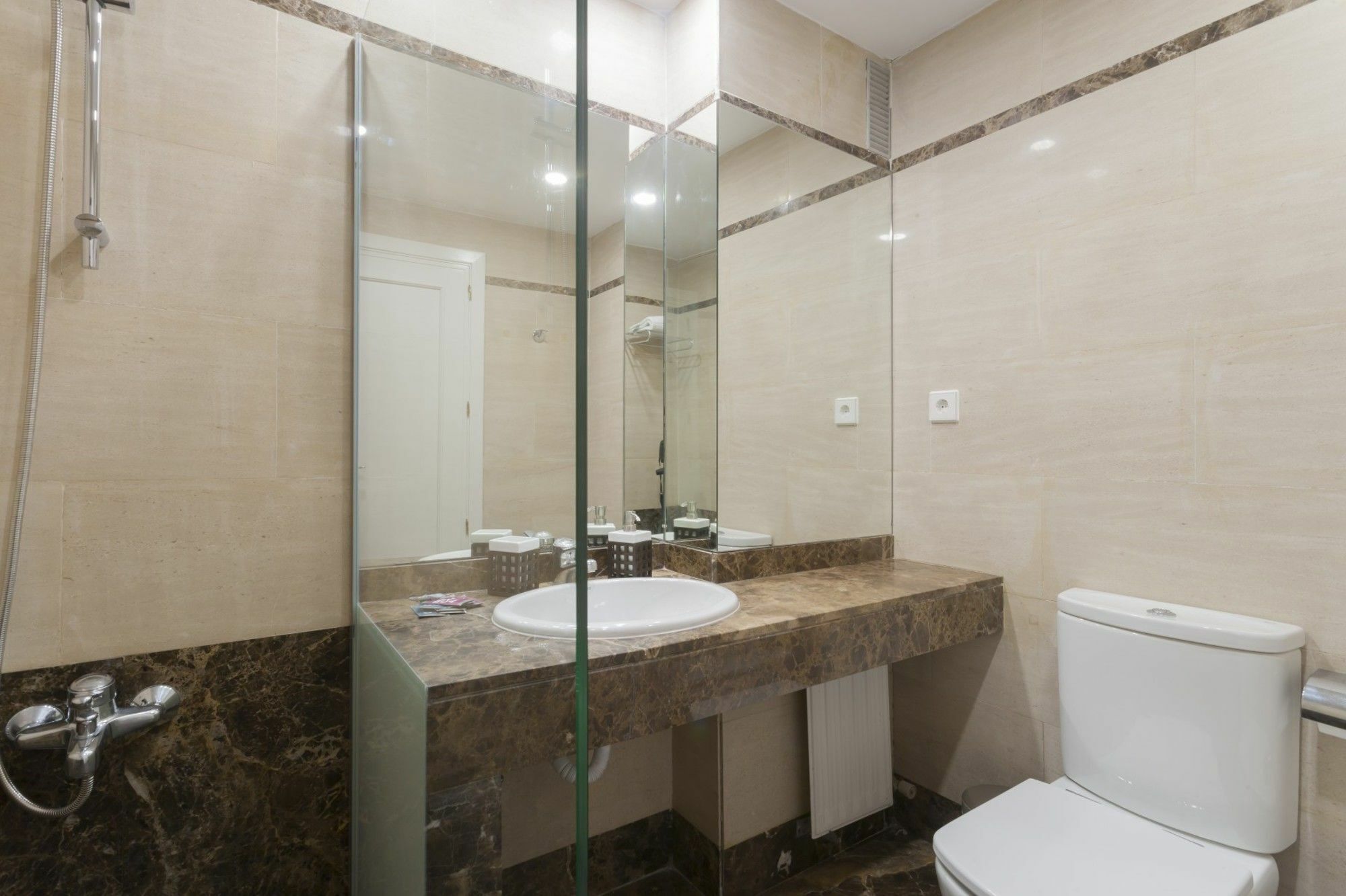 Apartment Forever Young Plaza Espana Ii Madrid