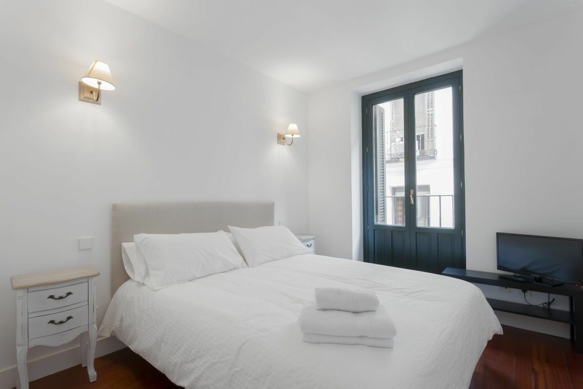Apartment Forever Young Plaza Espana Ii *