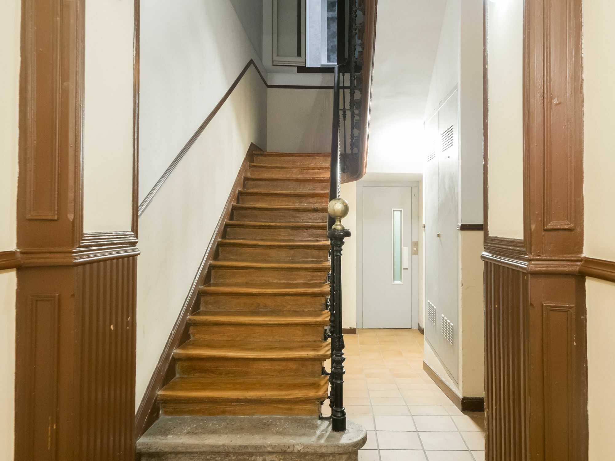 Apartment To Rent Augusto Figueroa
