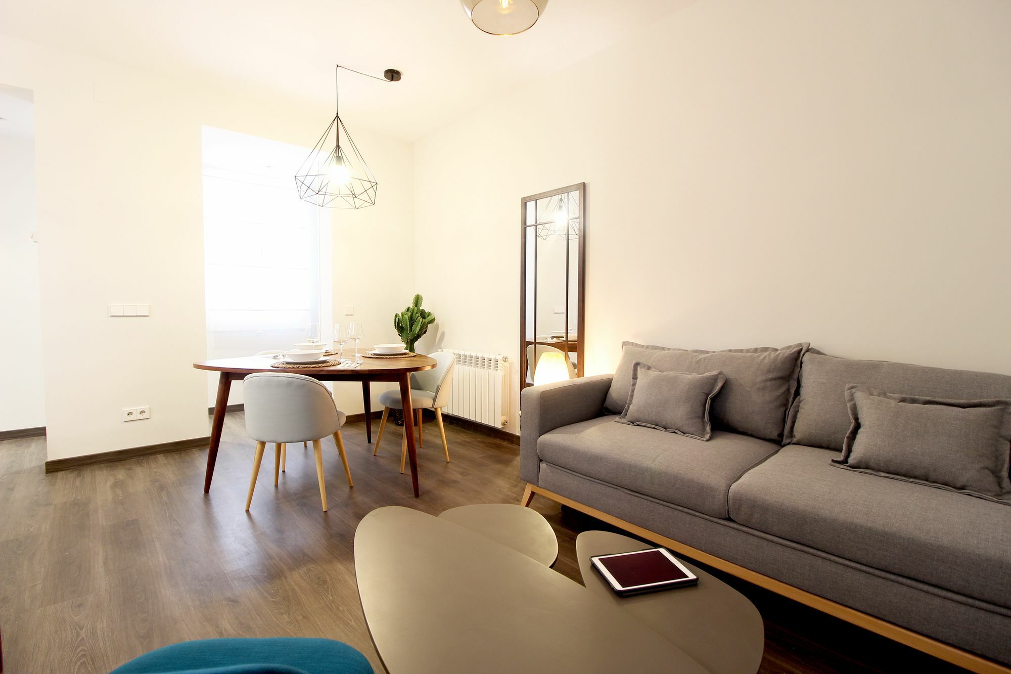 Apartment Hermosilla Exclusive