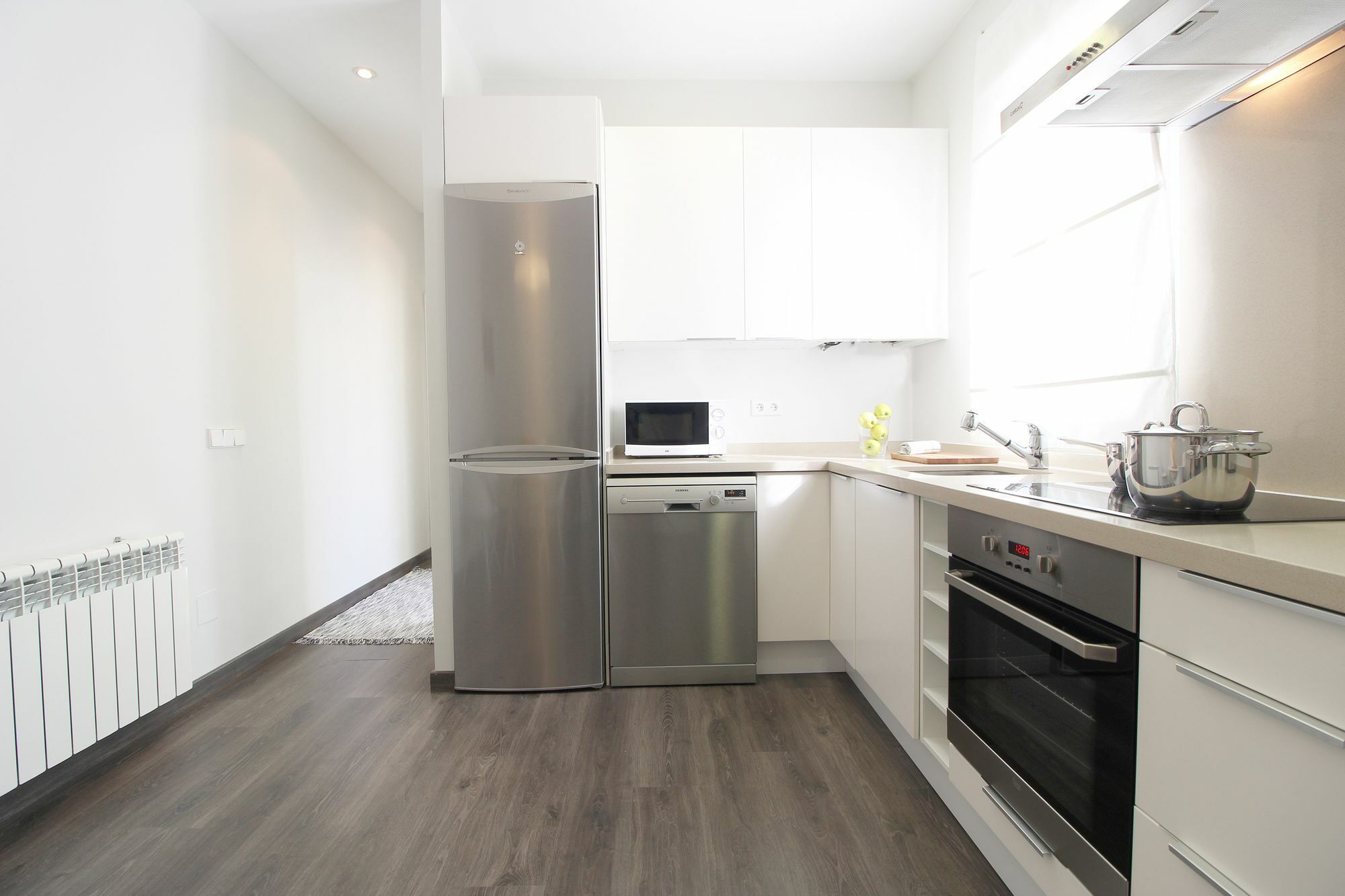 Hermosilla Exclusive Apartment *
