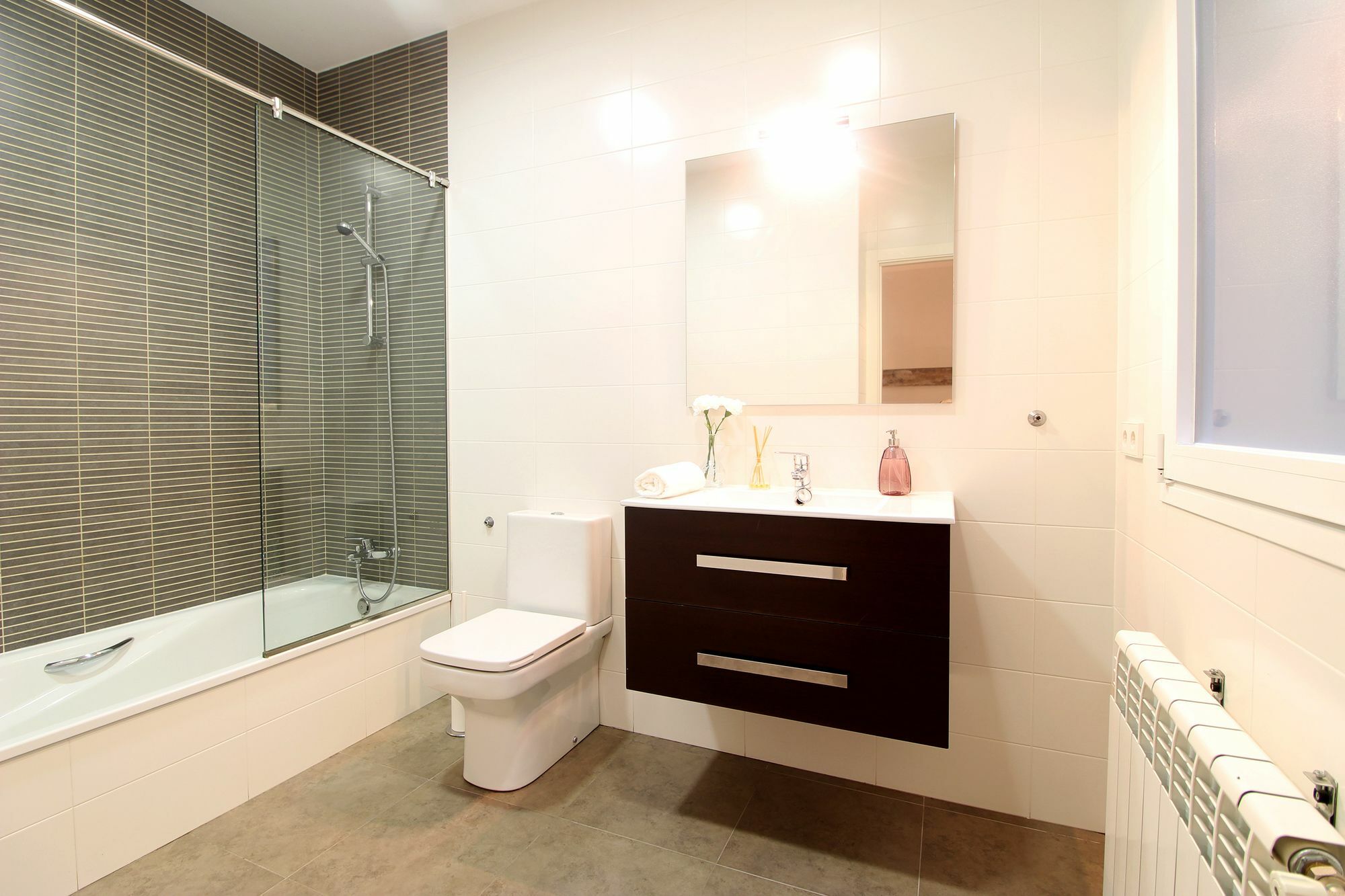 Hermosilla Exclusive Apartment