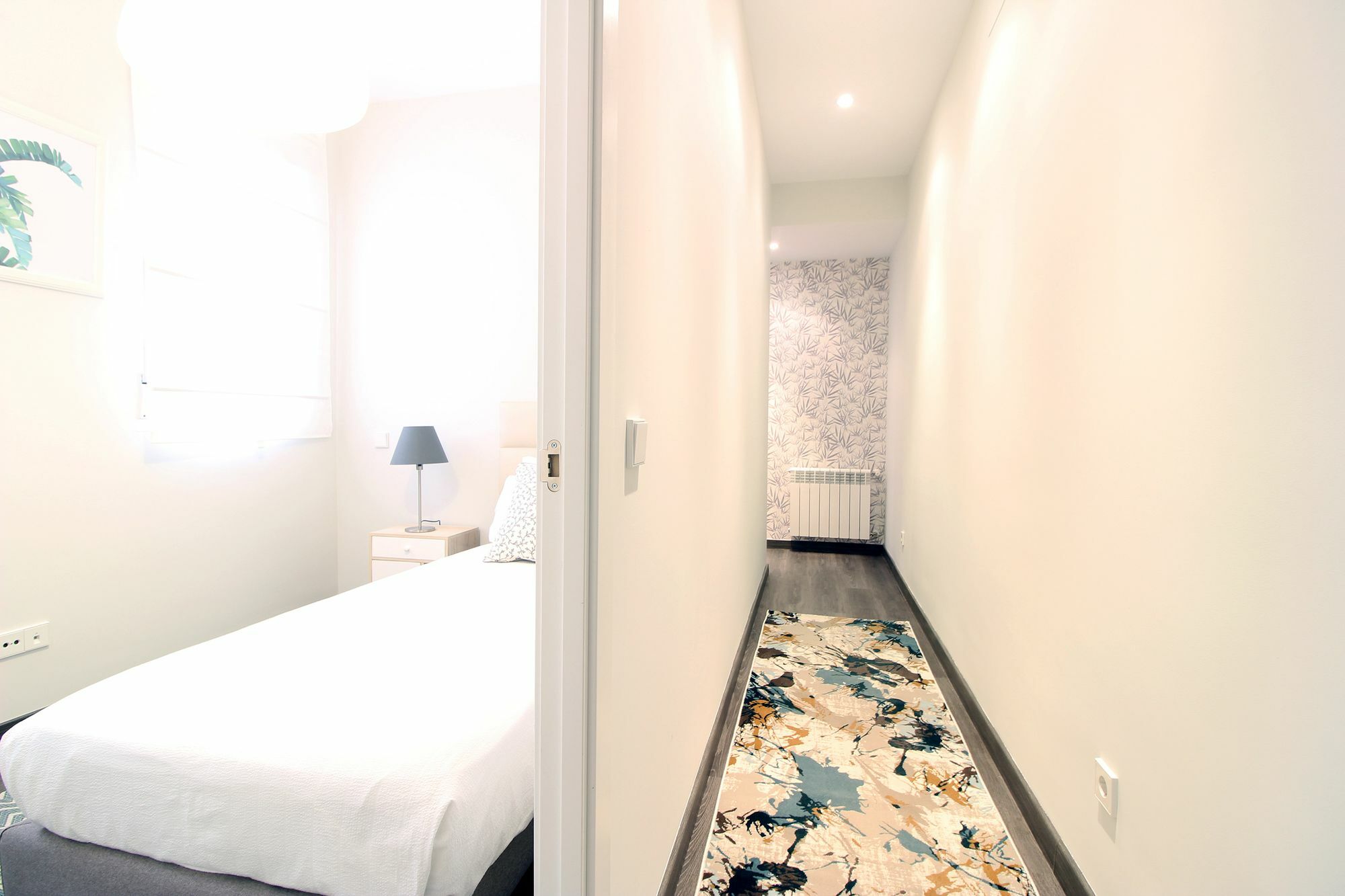 Hermosilla Exclusive Apartment Madrid