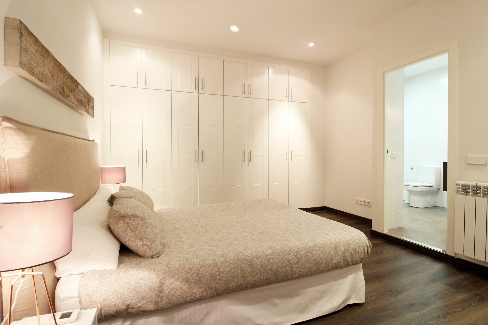 Apartment Hermosilla Exclusive
