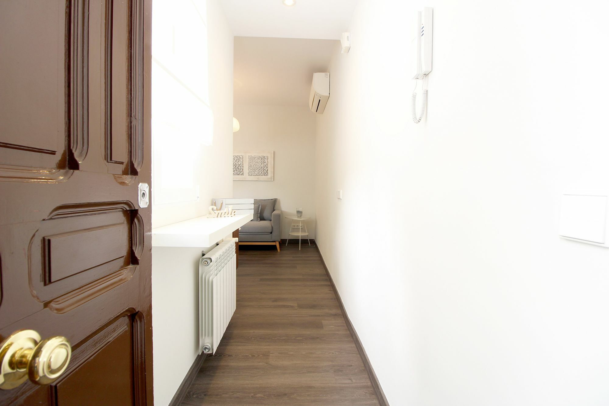 Hermosilla Exclusive Apartment