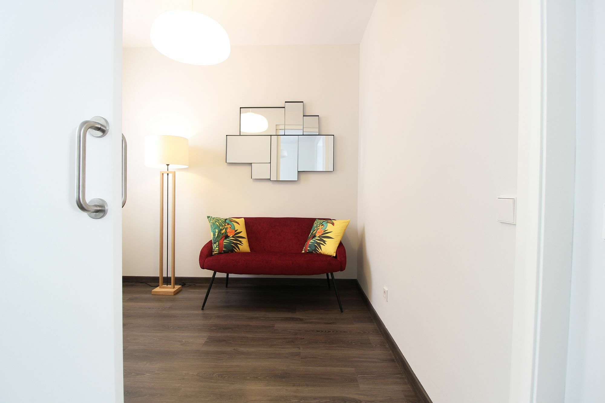 Apartment Hermosilla Exclusive *