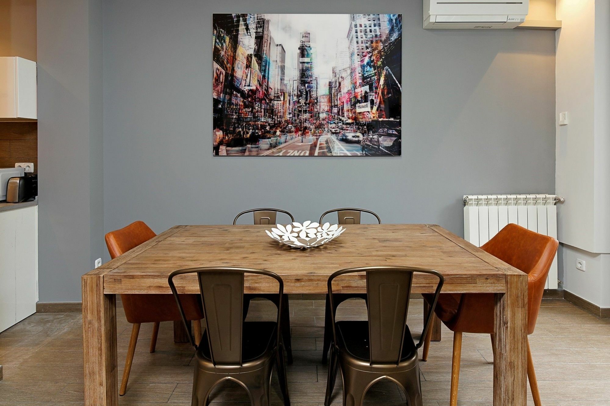 Apartment Fuencarral Lara Center