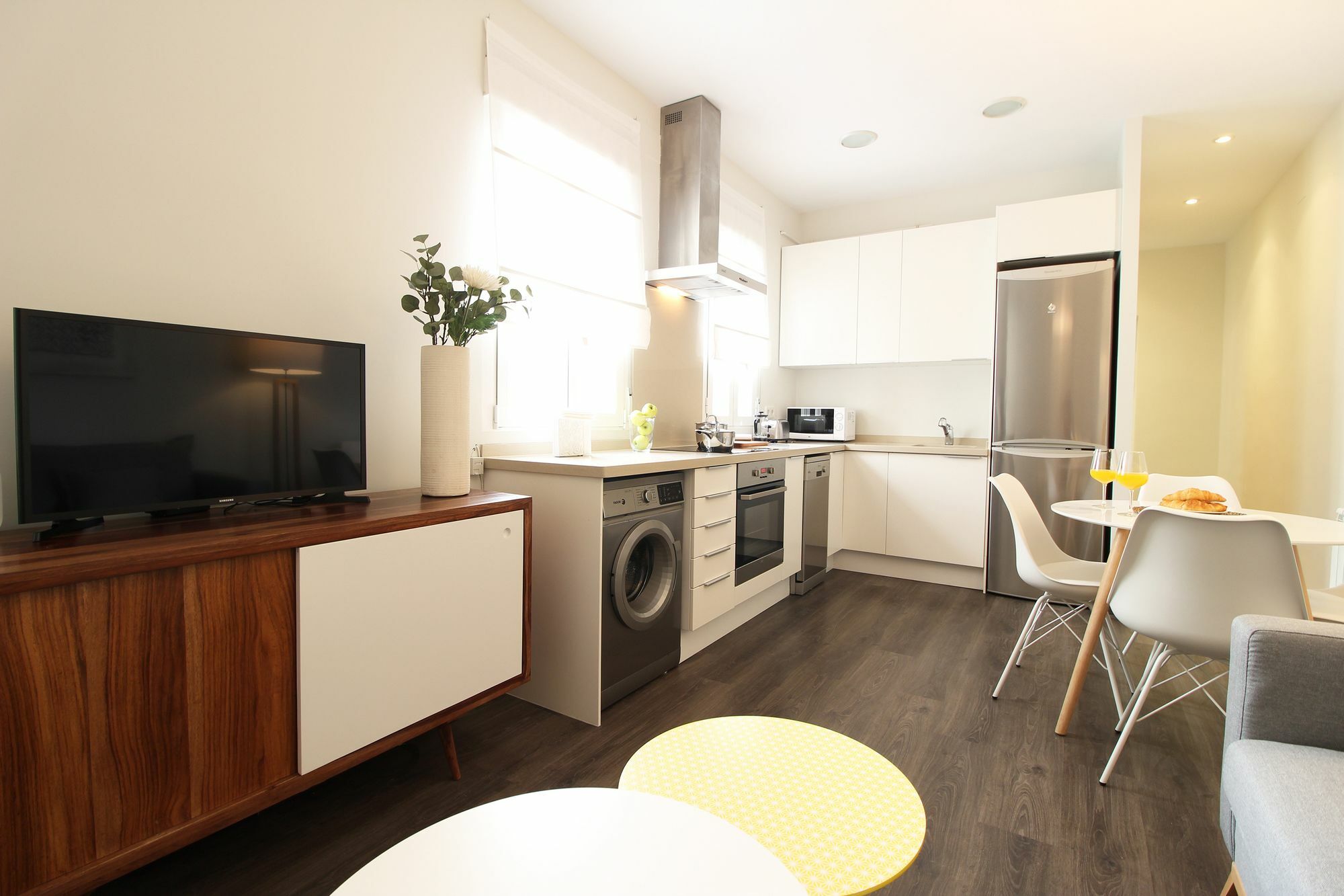 Hermosilla Exclusive Apartment Madrid