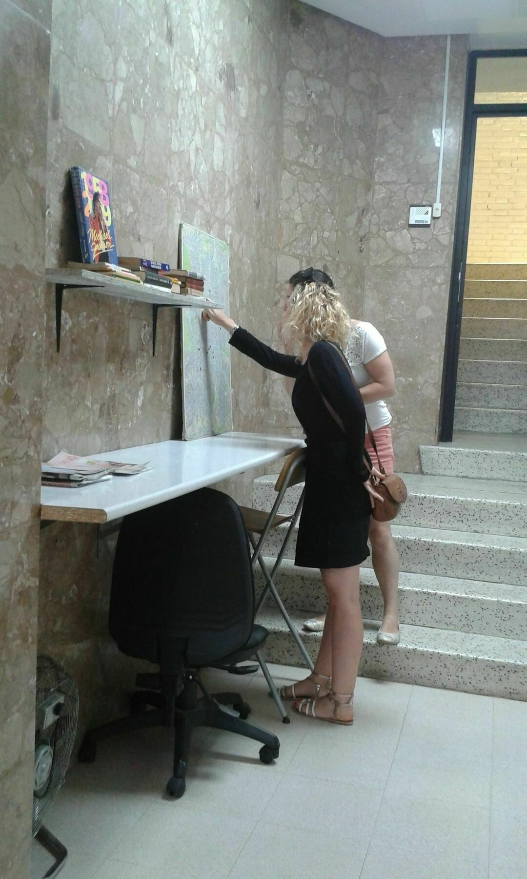 Almansa 2* Madrid