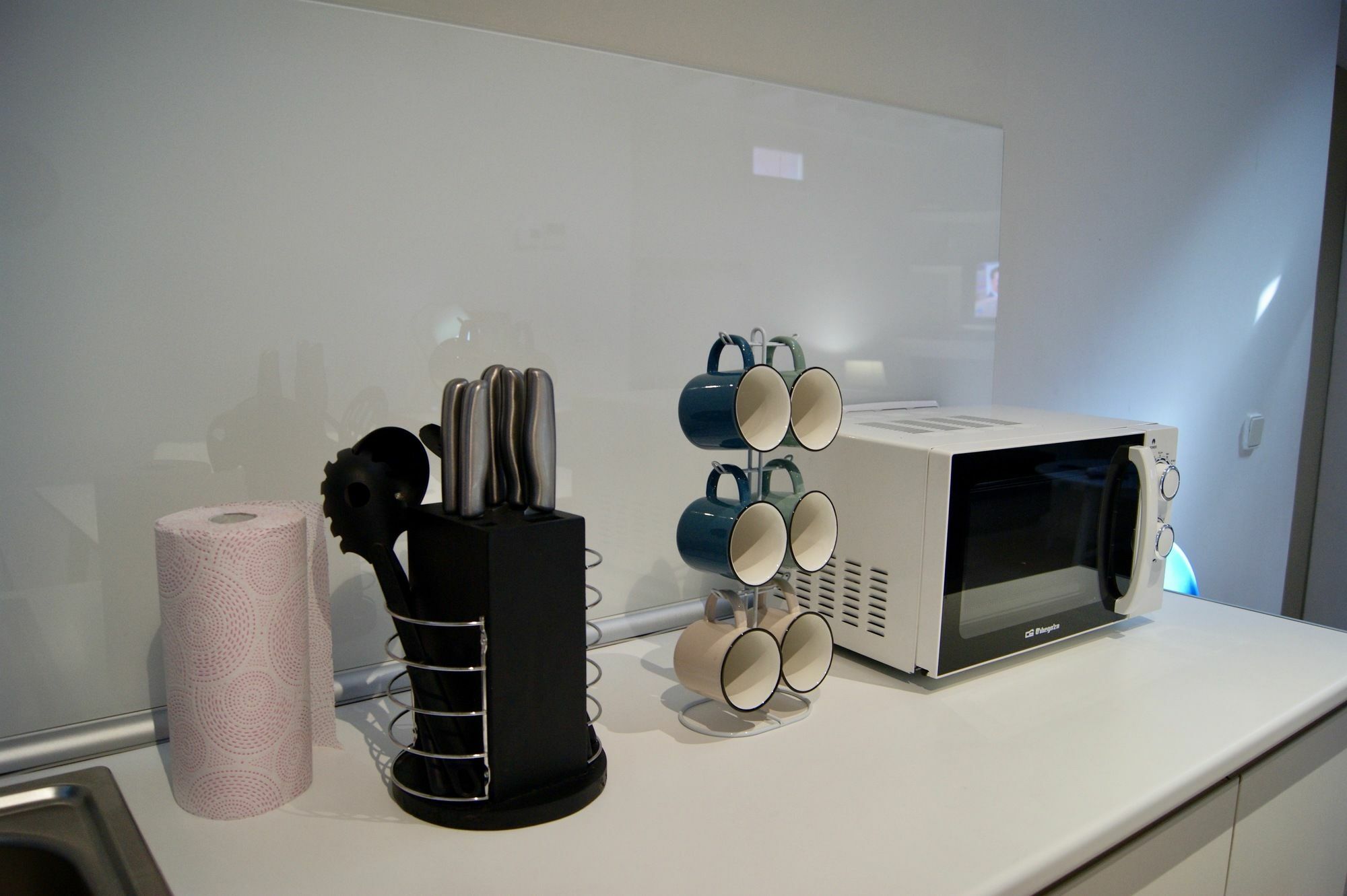 Sol Apartment