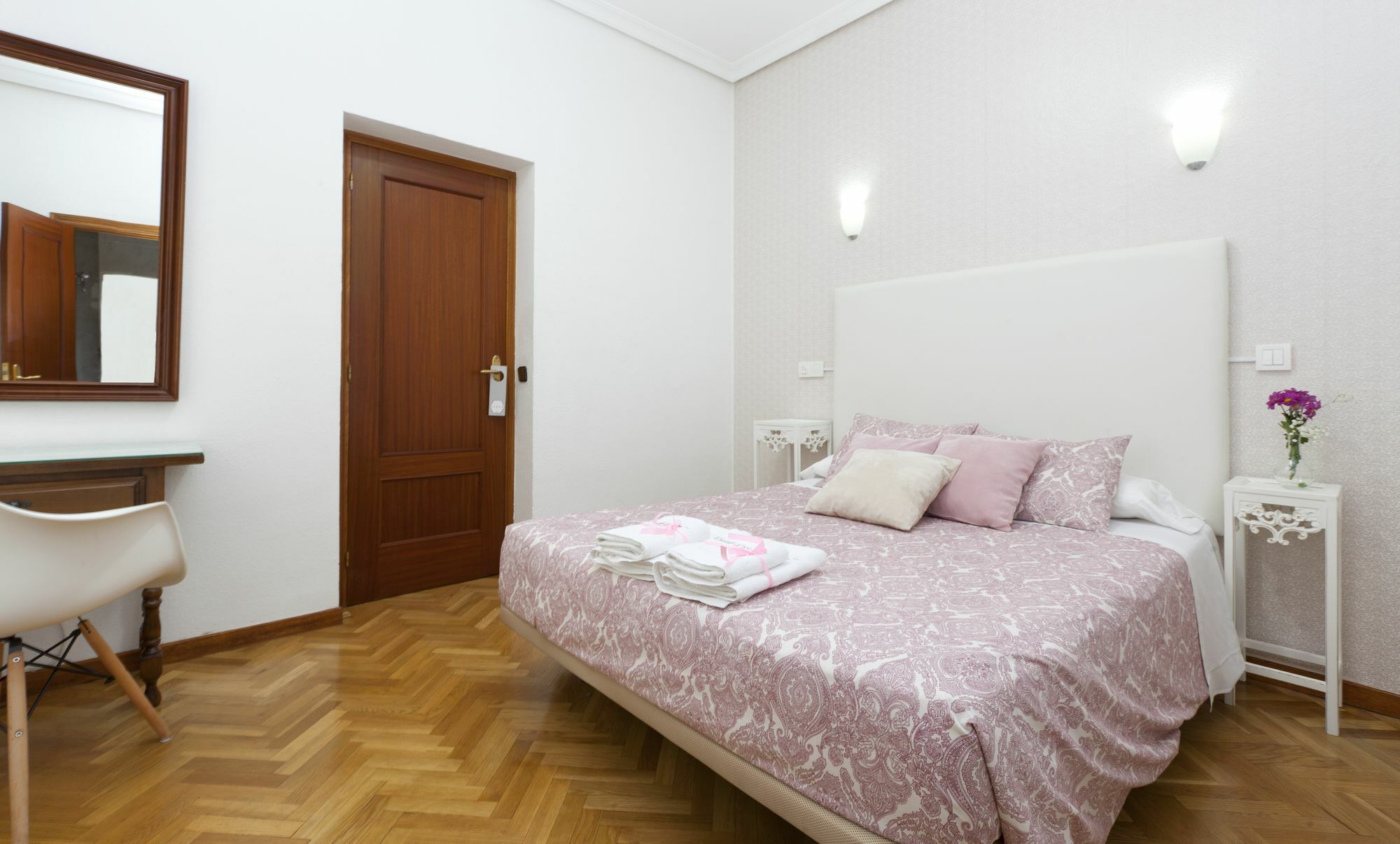 Guest house Hispano Gran Via Madrid