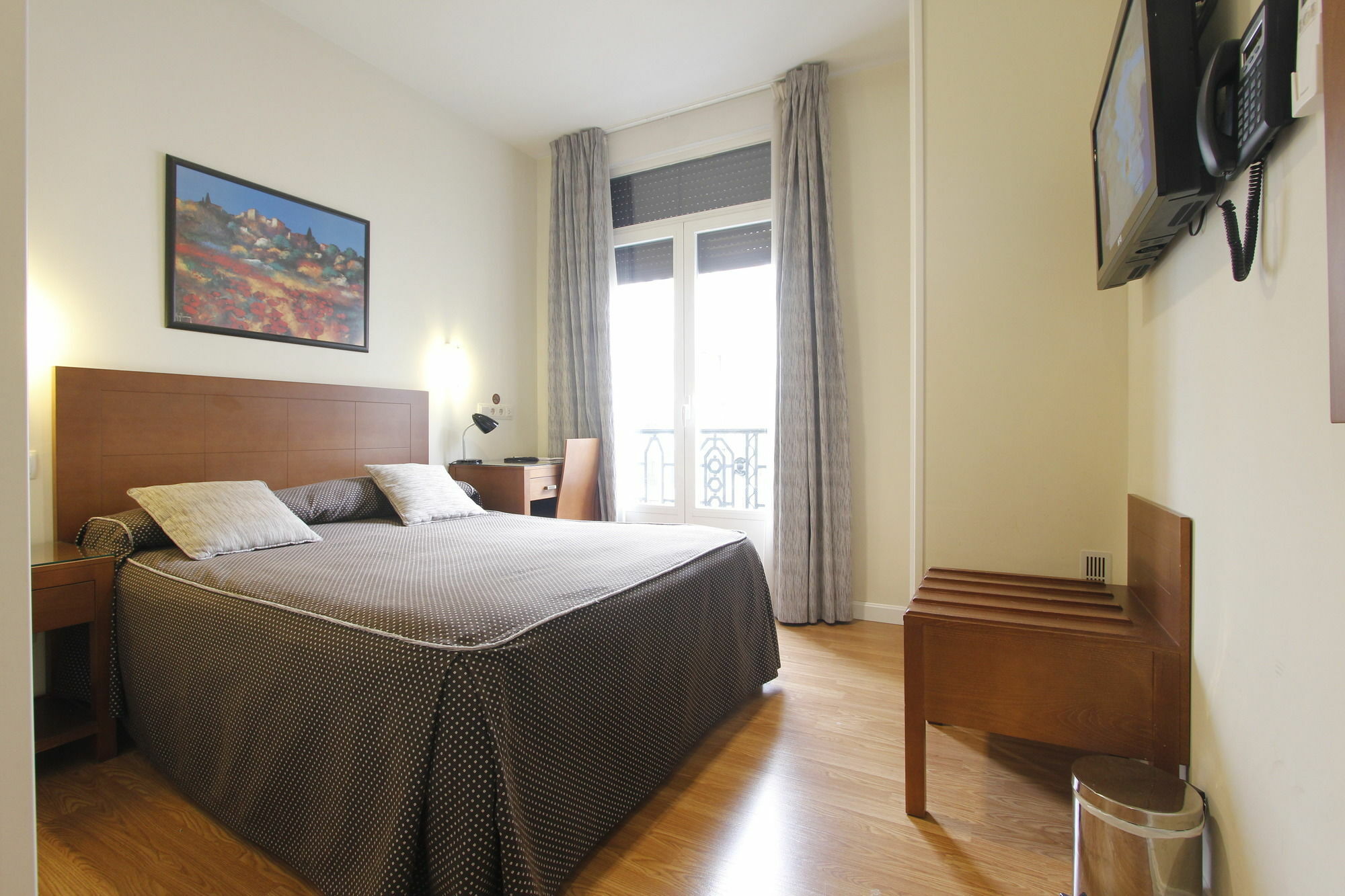 Guest house Rincon De Gran Via