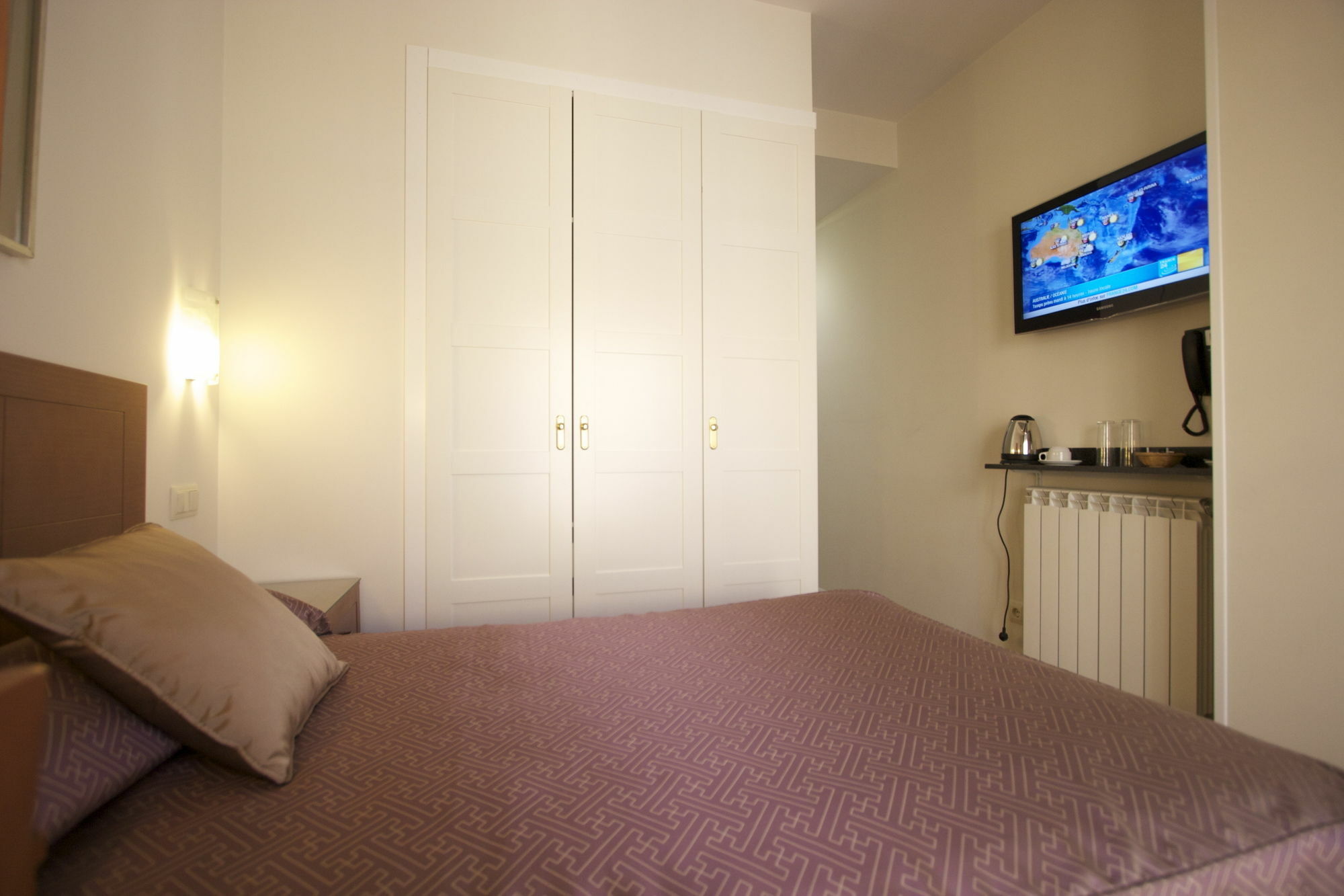 Rincon De Gran Via Guest house 3*