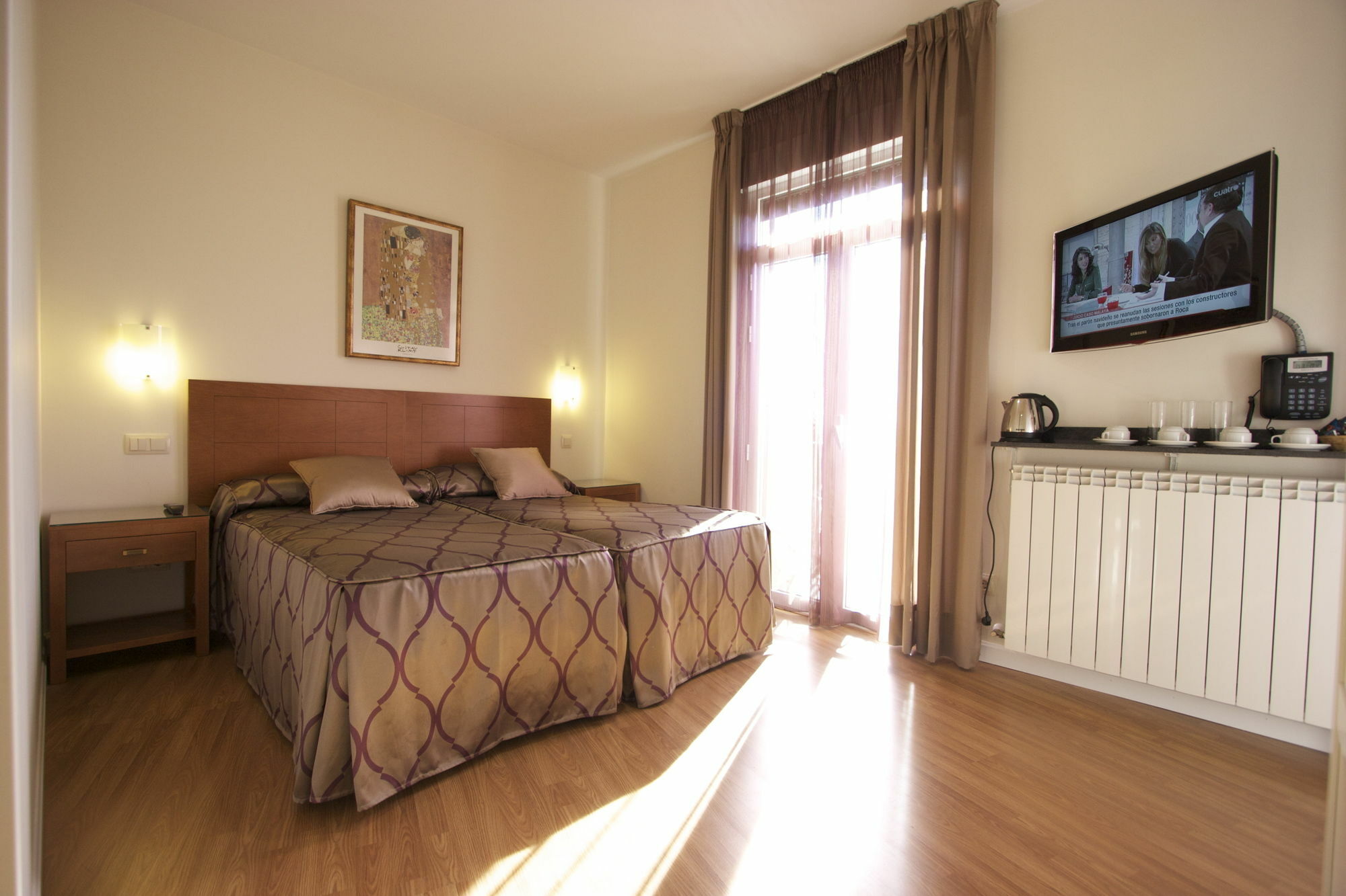 Guest house Rincon De Gran Via