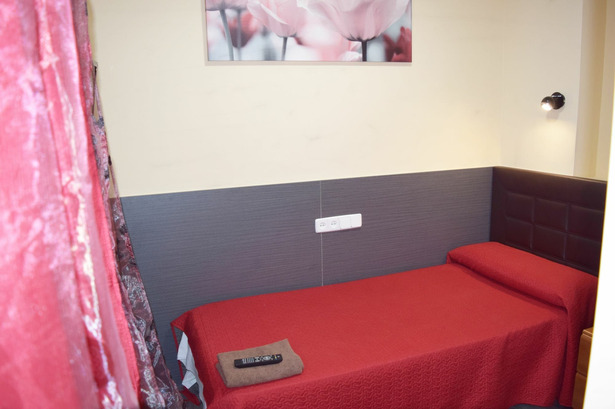 Guest house Numancia *