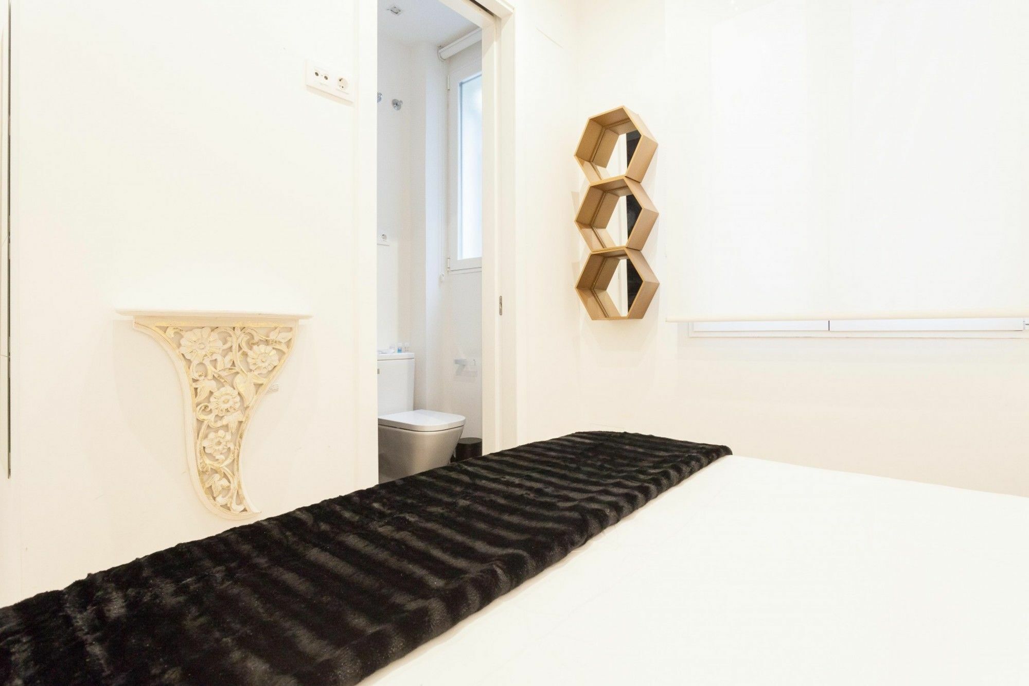 Apartment Moderno Diseno Centro Sol 8 Madrid