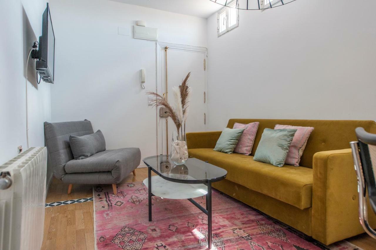 Guernica I Apartment