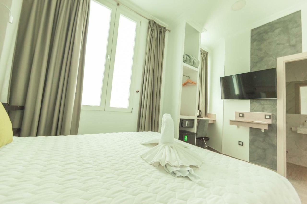 Pio Centro Guest house 3*