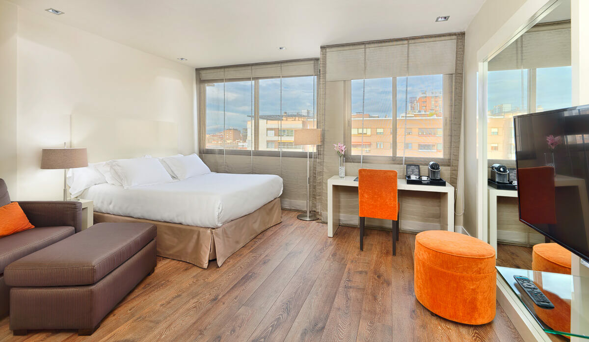 Hotel H10 Tribeca