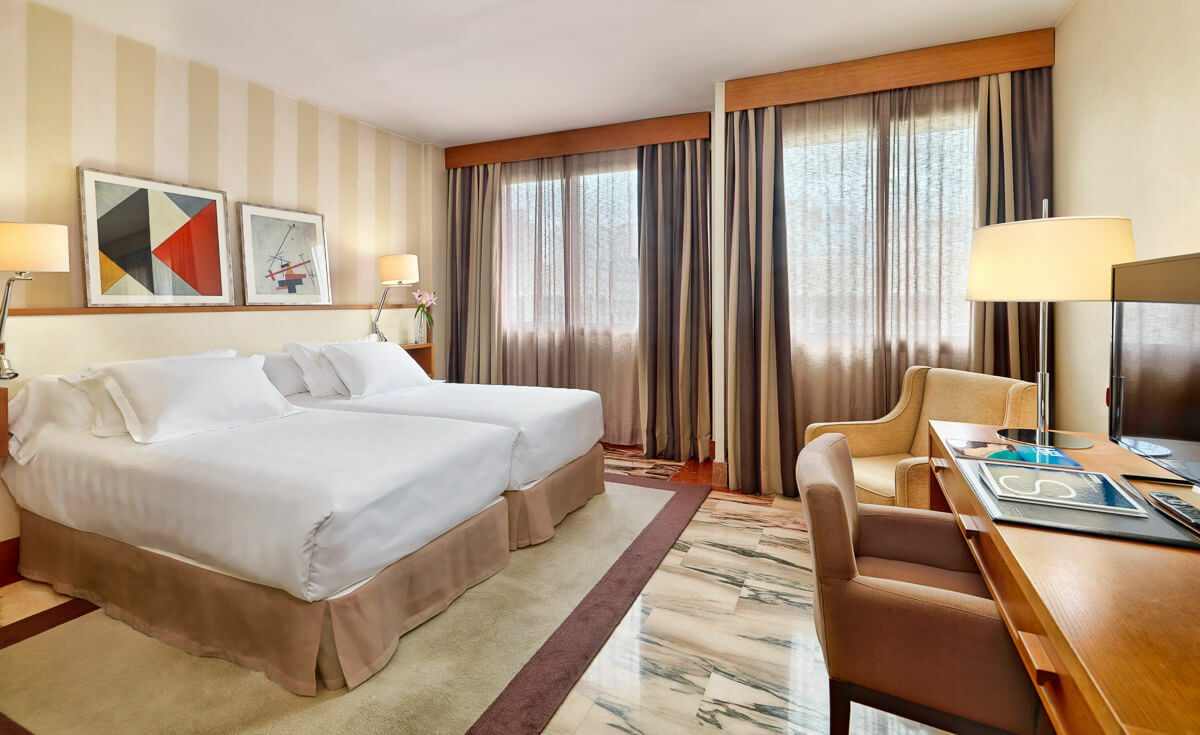 Hotel H10 Tribeca
