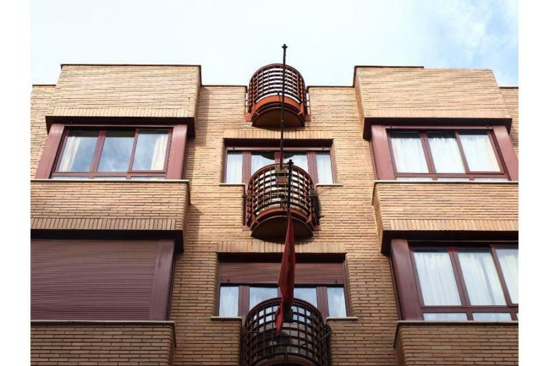 Stylish Lejlighedshotel Madrid