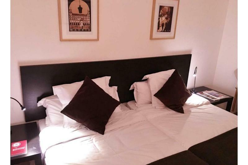 Stylish Lejlighedshotel