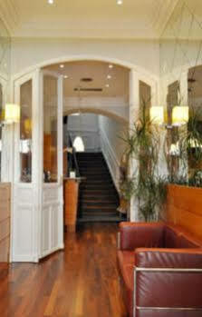 Lejlighedshotel Prado