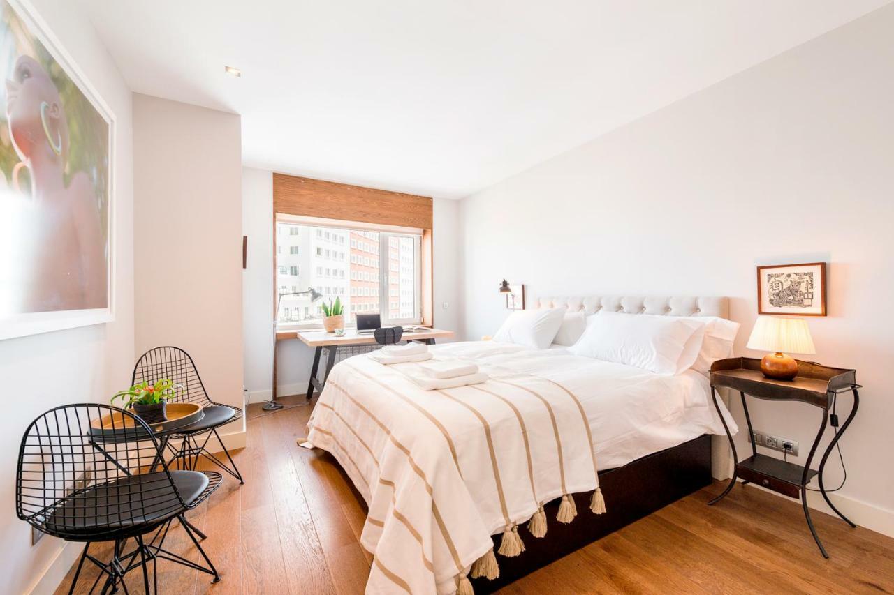 Genteel Plaza De Espana Apartment