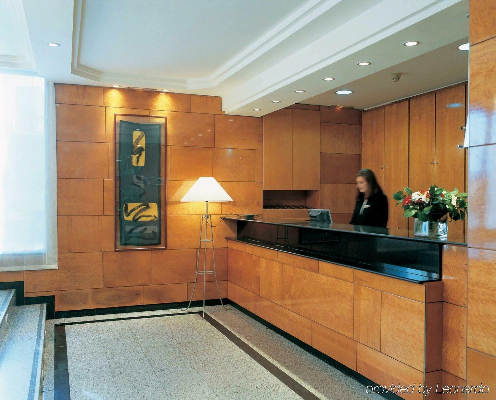 Hotel Nh Atocha