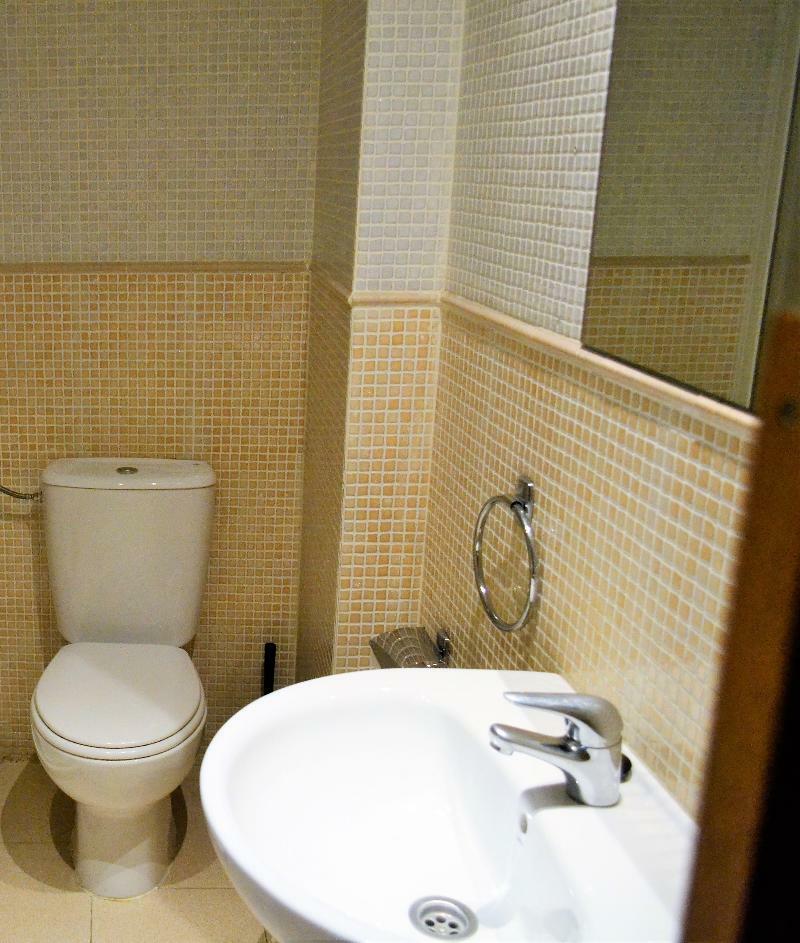Apartment L&h Plaza Mayor *