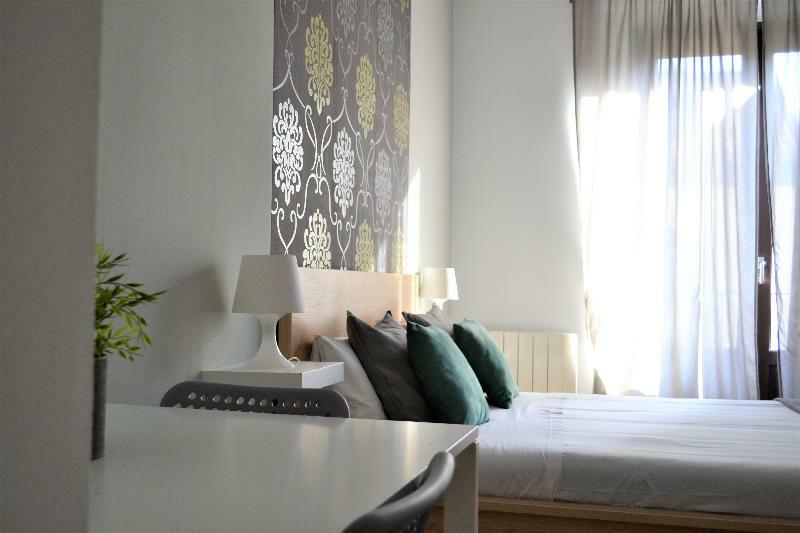 Apartment L&h Plaza Mayor Madrid