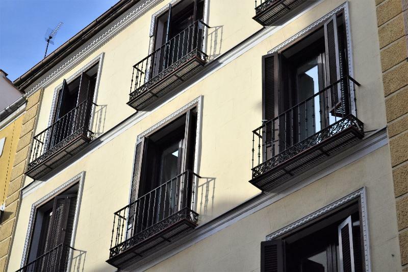 L&h Plaza Mayor * Madrid