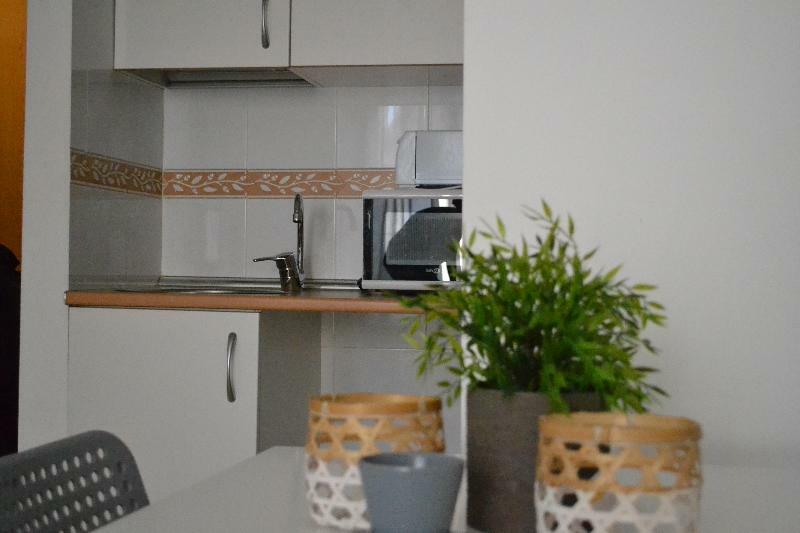 Apartment L&h Plaza Mayor