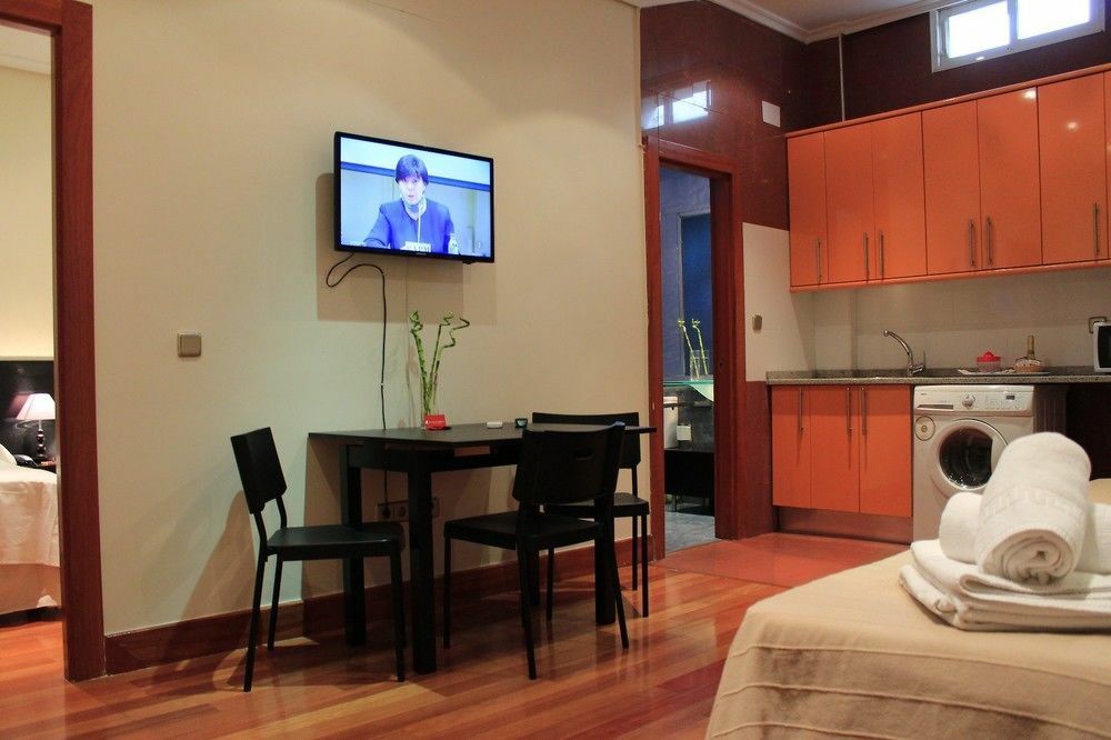 New Point Apart-hotel 3*
