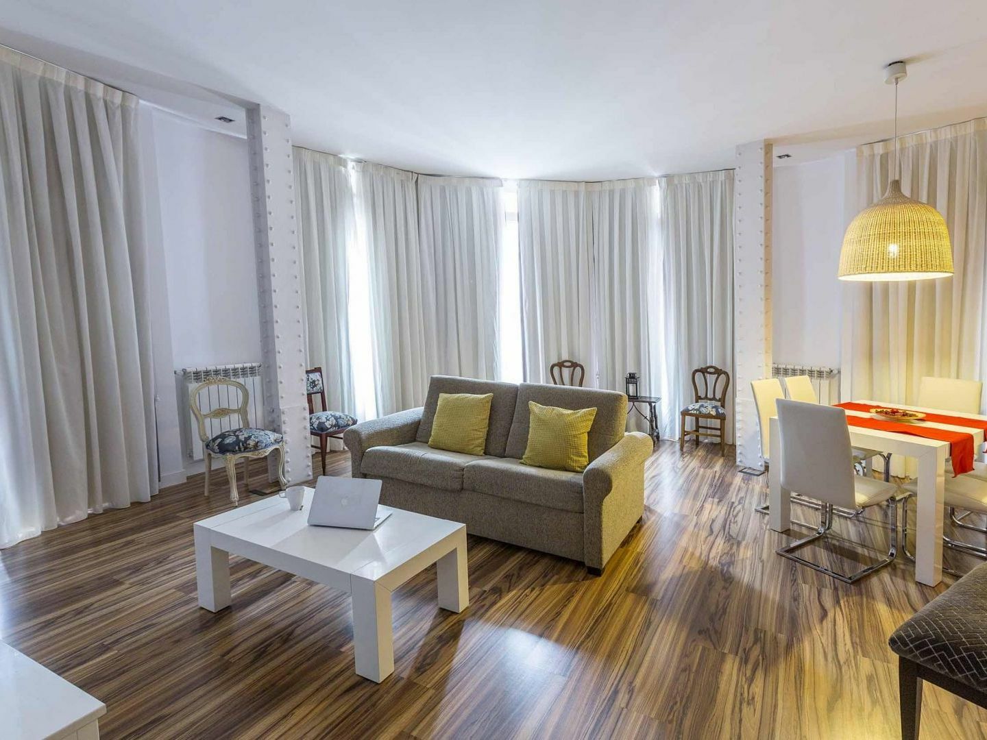 Gran Via 25, Affiliated By Melia Madrid