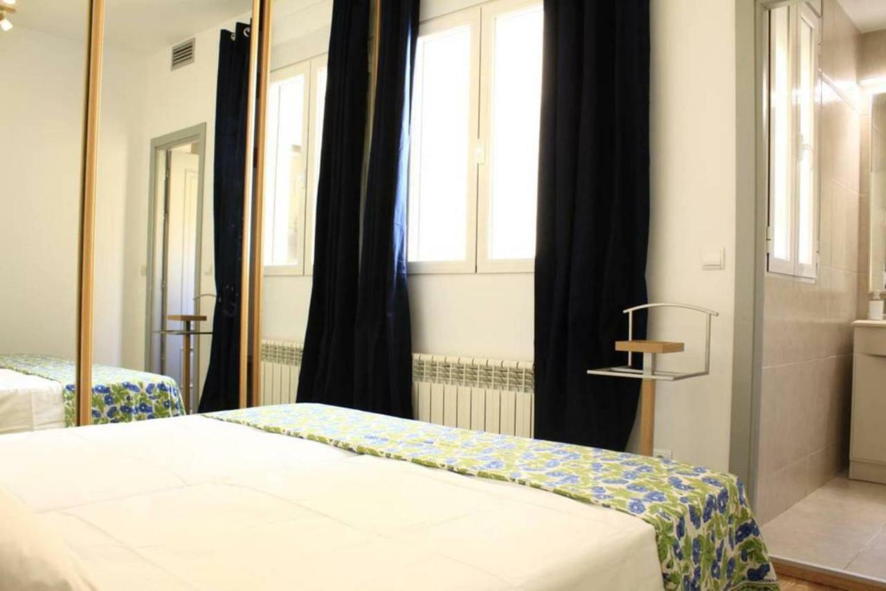 Apartamento Luxury In Plaza De España