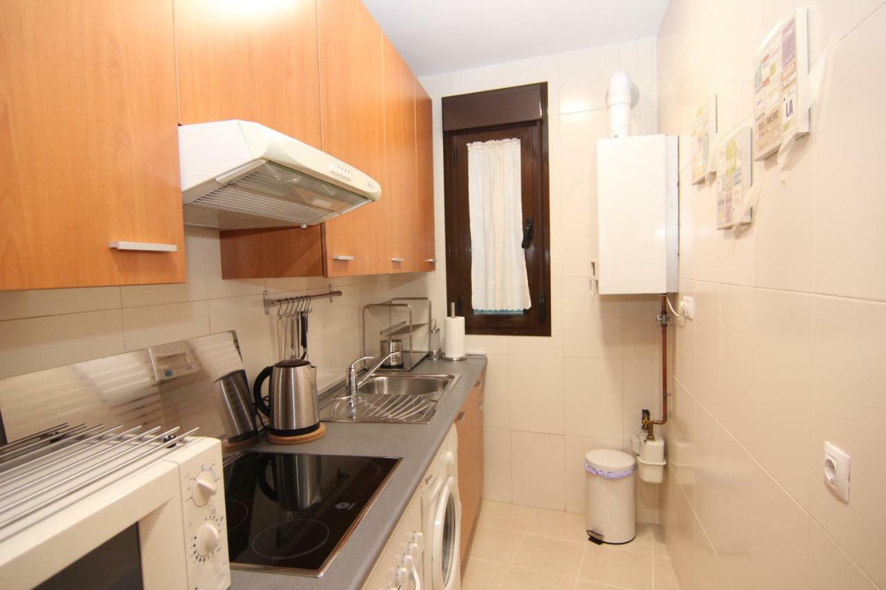 Apartment Forum Madrid