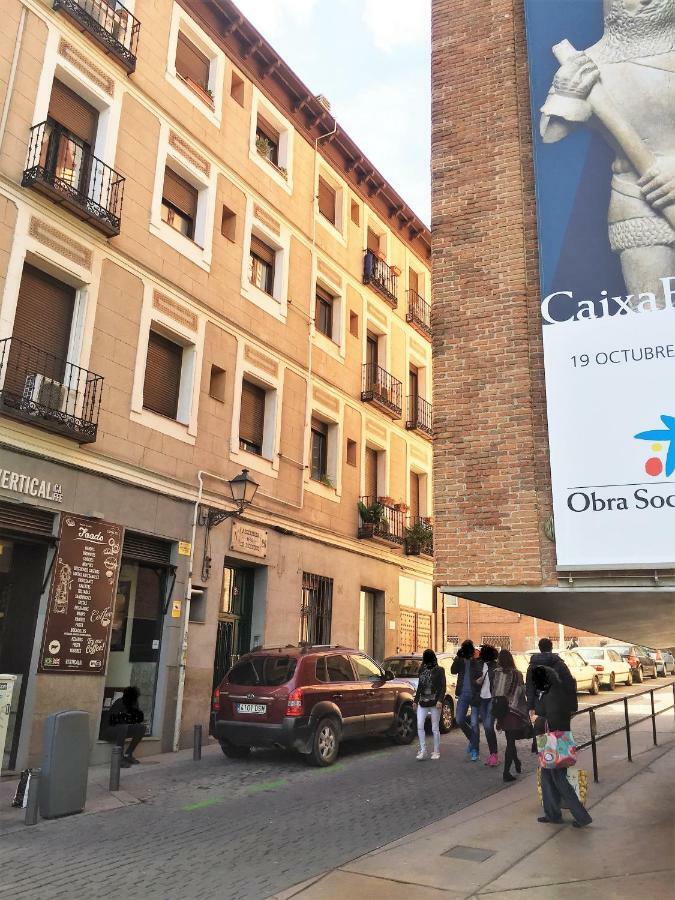 Forum Apartment Madrid