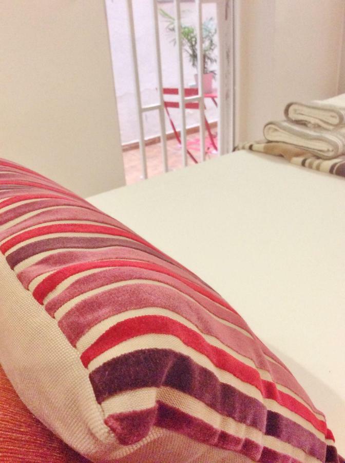 Apartamento Delicias Apartment