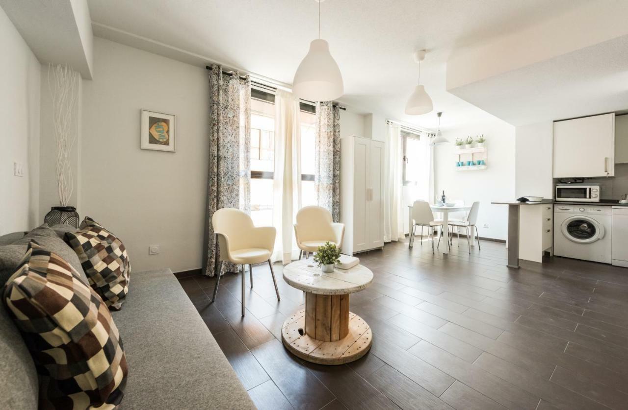 Apartment 2 Madrid