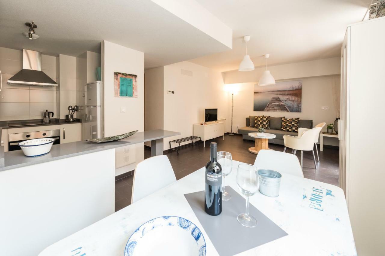 2 Apartment *