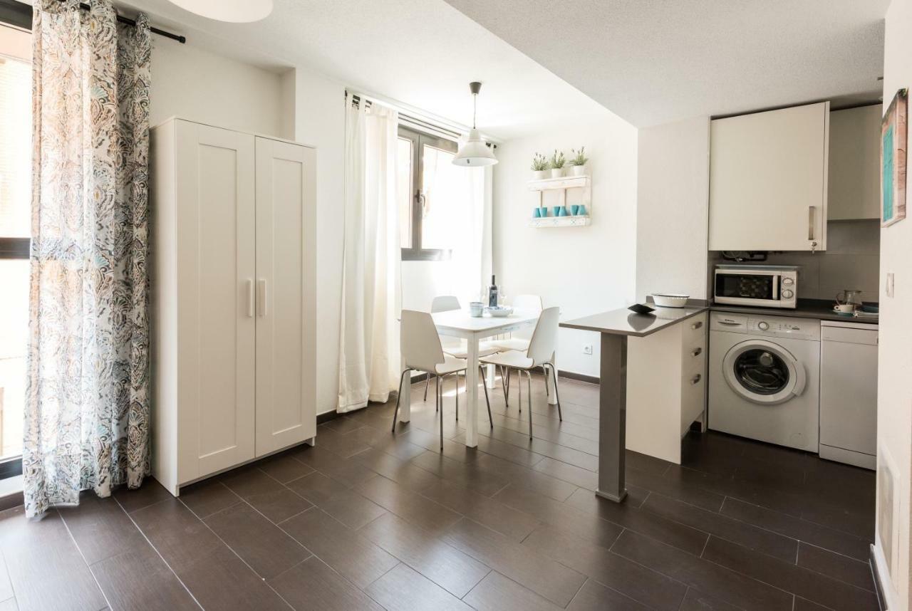Apartment 2 Madrid