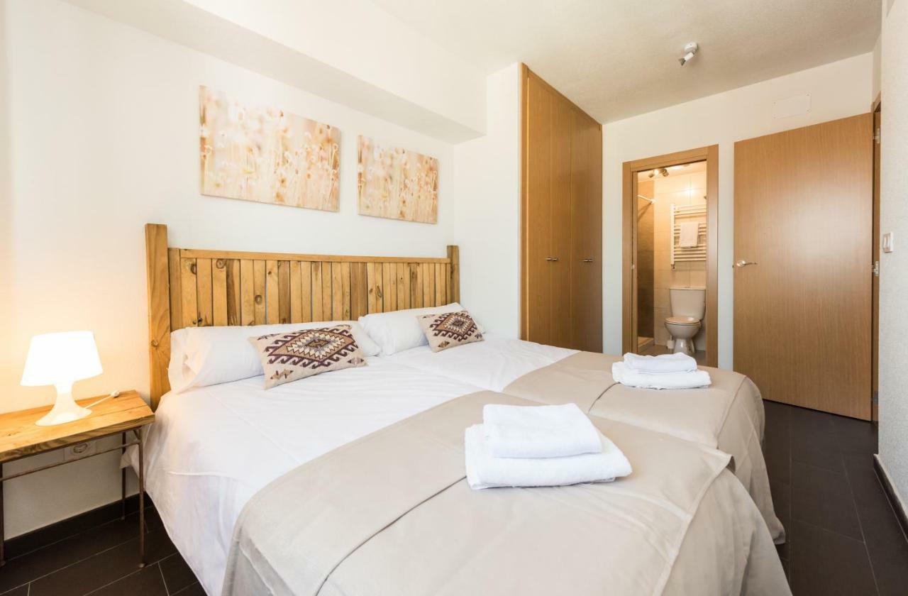 2 Apartment