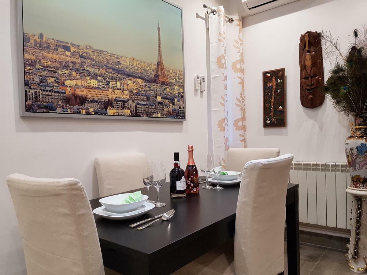 Tirso Molina Apartment