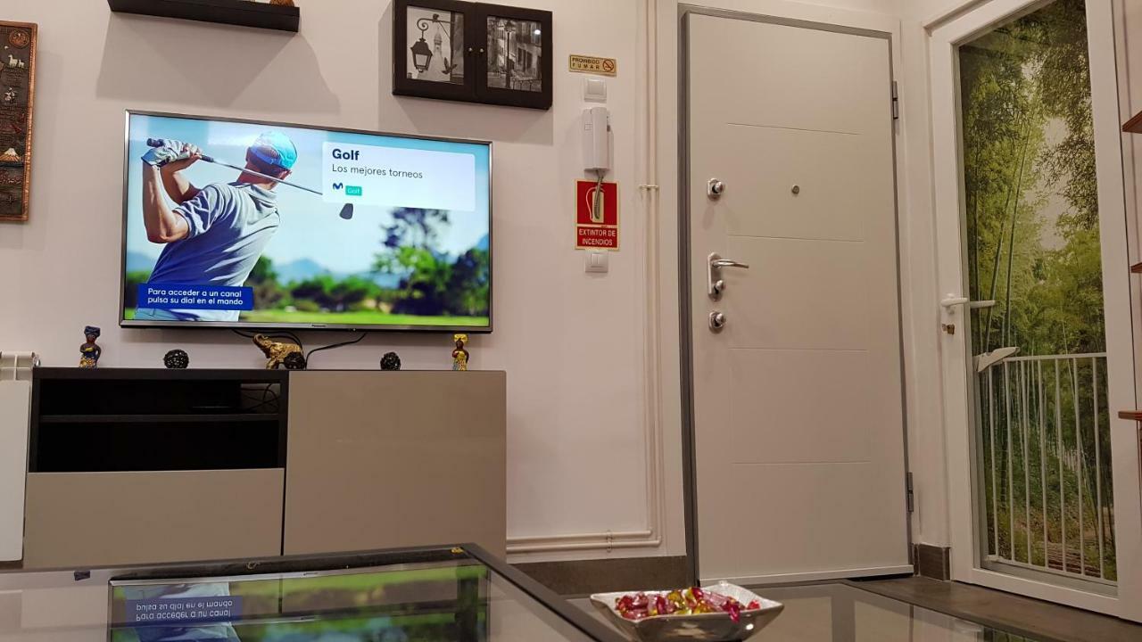 Apartment Tirso Molina *