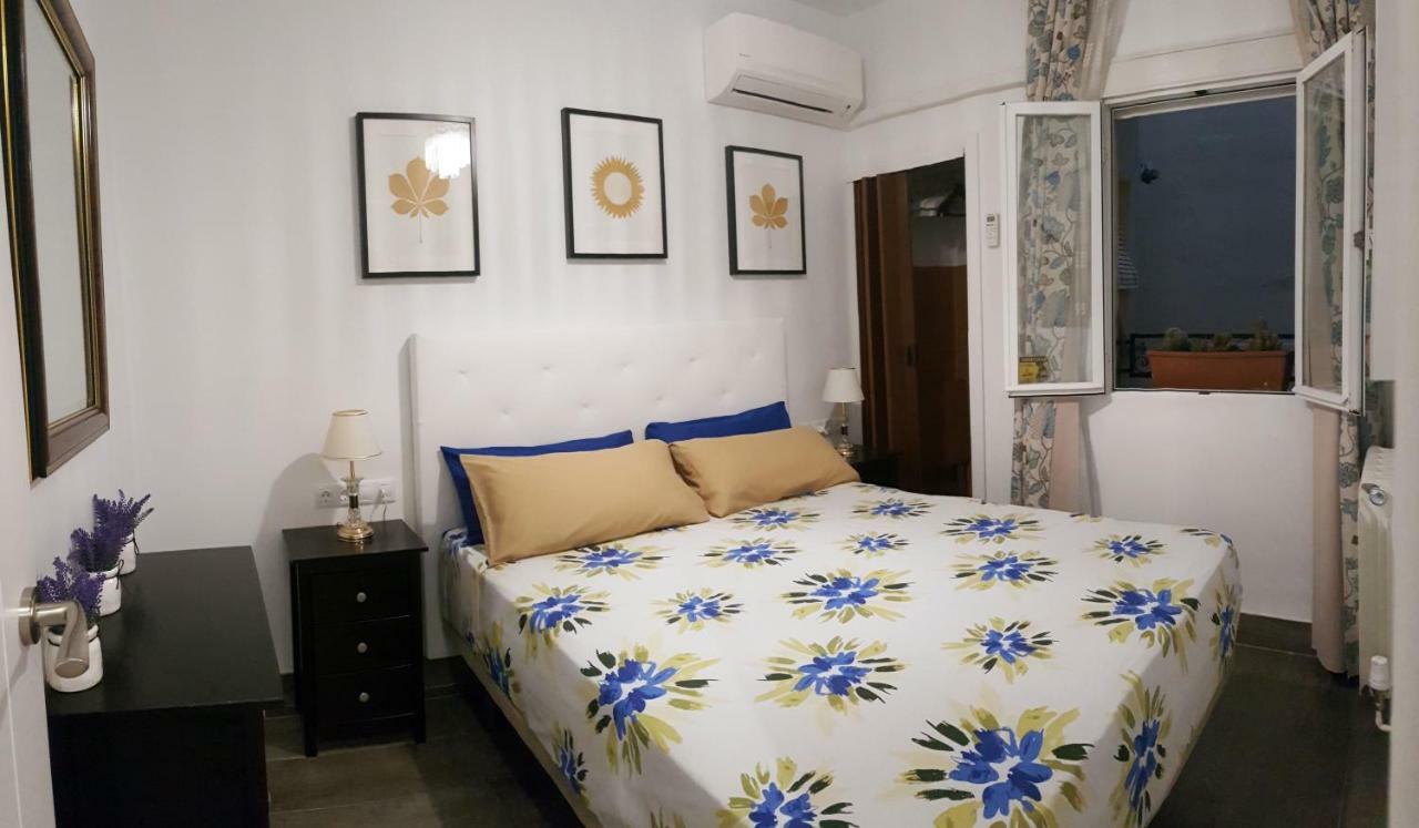 Apartment Tirso Molina *