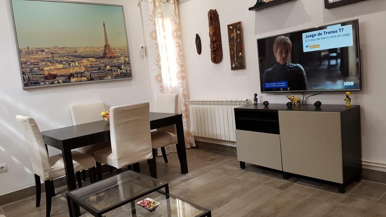 Tirso Molina Apartment