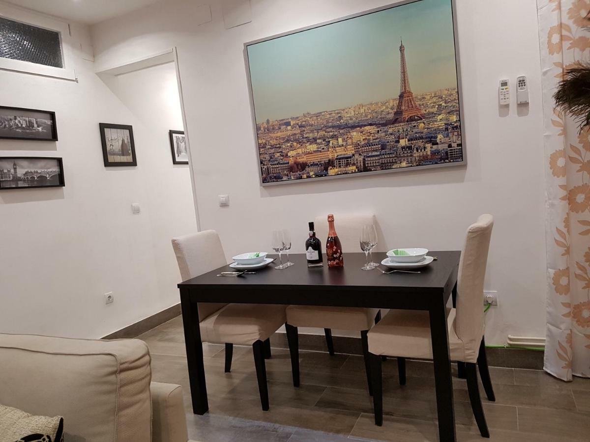 Tirso Molina Apartment Madrid